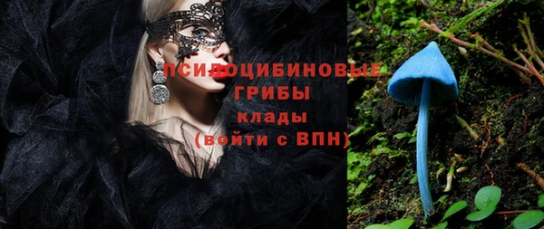 хмурый Абдулино